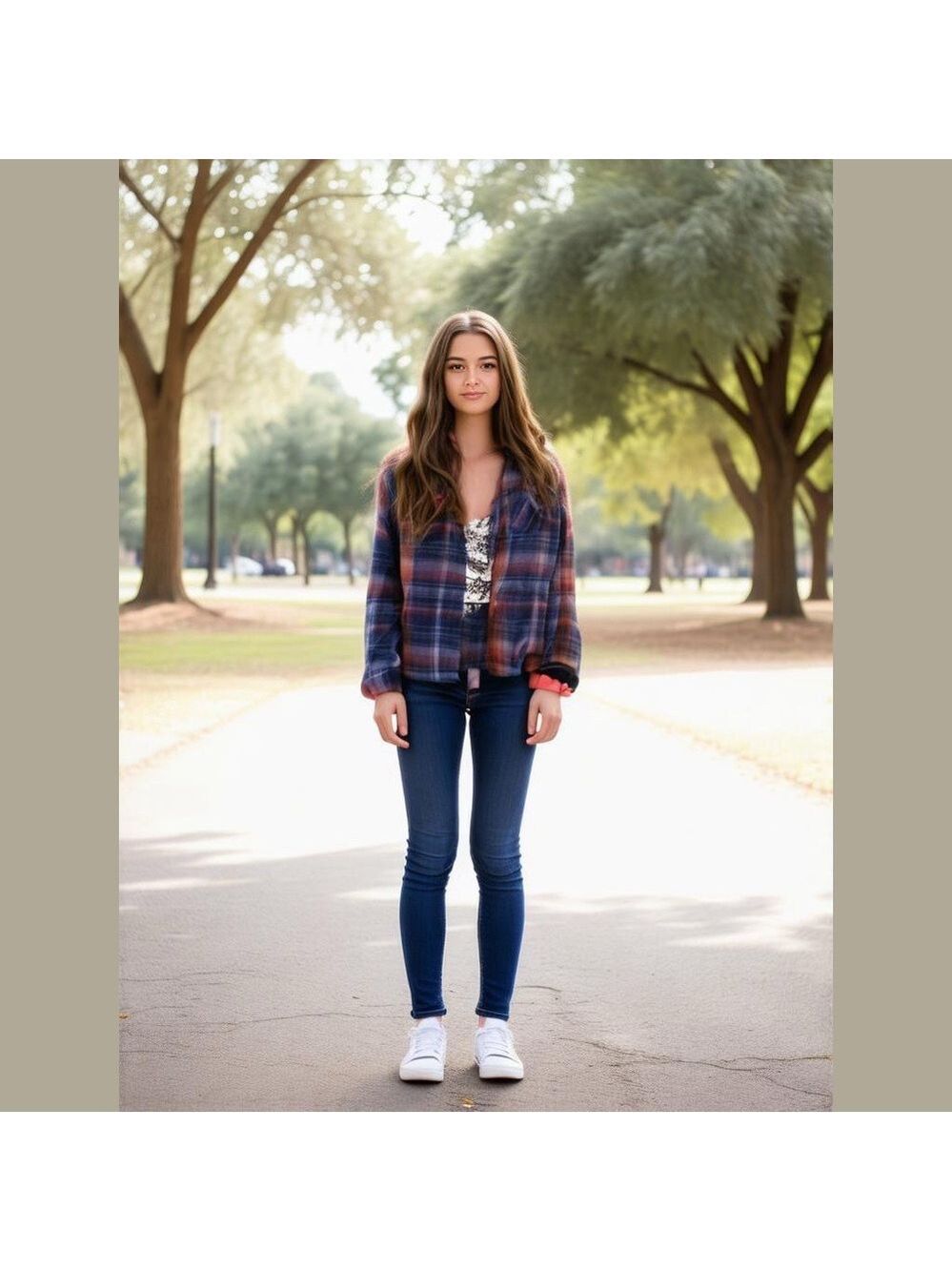 Mudd girls size 14 button down shirt